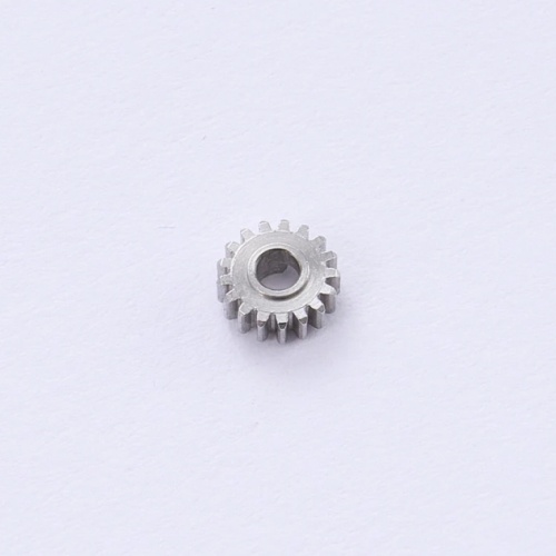 [���ܼ�] C3792 [ROC HOBBY] FCX24M Transmission Gear 17T (Steel)
