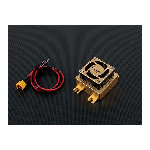 [���ܼ�] IF-240 [iBucks] IF-240 Universal DC/DC Regulator BEC (24V/10A/HV) - ���� KC����
