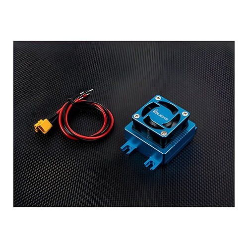 [���ܼ�] IF-120 [iBucks] IF-120 Universal DC/DC Regulator BEC (12V/10A/HV) - ���� KC����