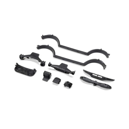 [���ܼ�] AXI-3319 [Axial] AXI-3319 ����, ���, ����Ʈ: SCX30 �����