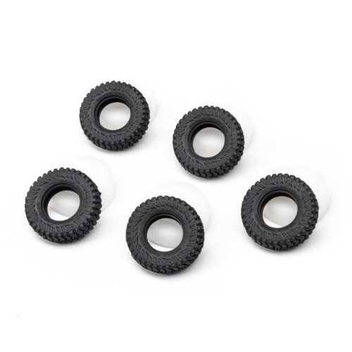 [���ܼ�] AXI-3302 [Axial] AXI-3302 Ÿ�̾� �� ��(5), M/T ���� ����: SCX30