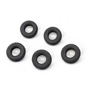 [Axial] AXI-3302 Ÿ�̾� �� ��(5), M/T ���� ����: SCX30 