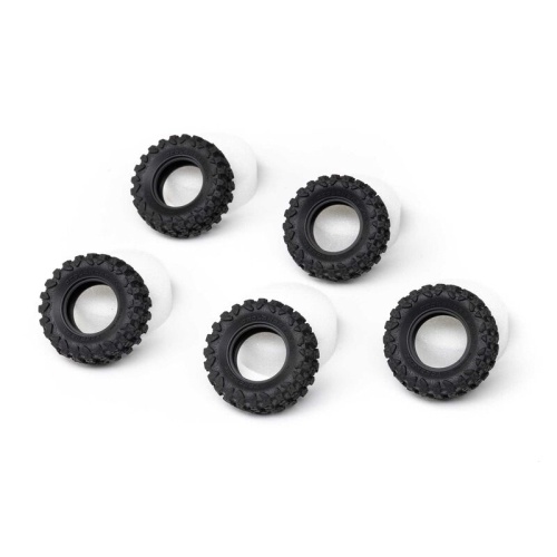 [���ܼ�] AXI-3315 [Axial] AXI-3315 Ÿ�̾� �� ��(5), Geolandar XMT: SCX30
