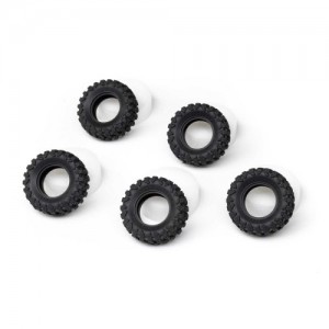 [Axial] AXI-3315 Ÿ�̾� �� ��(5), Geolandar XMT: SCX30 