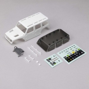 [Axial] AXI-3303 SCX30 JLU �ٵ� 
