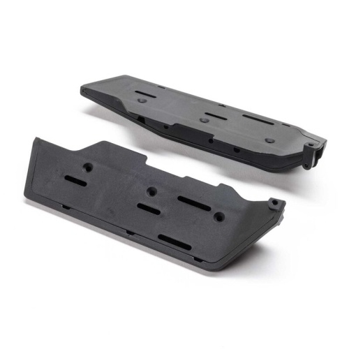 [���ܼ�] AXI-3000 [Axial] AXI-3000 Boat Side Slider Left, Right HP: SCX10 III