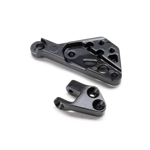[���ܼ�] AXI-3003 [Axial] AXI-3003 Adjustable Pan Hard Mount: SCX10 III
