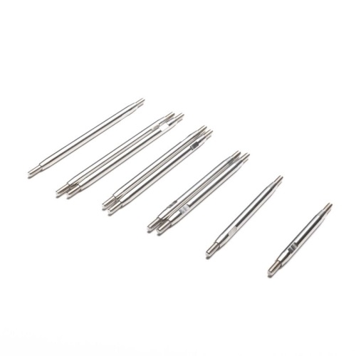 [���ܼ�] AXI-3492 [Axial] AXI-3492 F/R Link Set SR5: SCX10III
