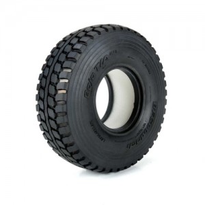 [PROLINE-RACING] 10284-14 1/10 BFG Baja T/A KR EVO 2.0 G8 F/R 1.9��ġ �� ũ�Ѹ� Ÿ�̾�(2��) 