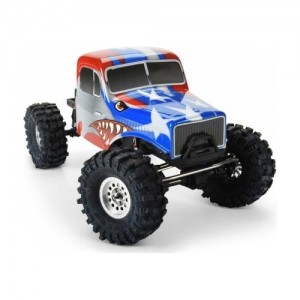 [PROLINE-RACING] 3606-22 1/10 ������, ���� ���� �� ���� �Ϸ�� ���� �ְ� ĸ ���� �ٵ�, 12.3��ġ(313mm) �ٺ��̽�, ũ�ѷ�, ������ ���� 