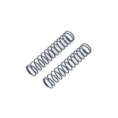 [���ܼ�] AXI-3885 [Axial] AXI-3885 Spring, 13x70mm, 2.4lbs/in, Green, Hard (2)