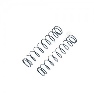 [Axial] AXI-3881 Spring, 13x70mm, 0.72lbs/in, Purple Extra Soft (2) 