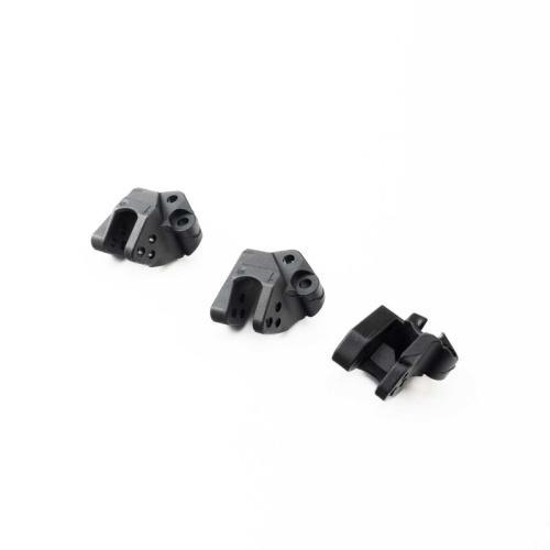 [���ܼ�] AXI-3874 [Axial] AXI-3874 Upper Center Link Mounts: SCX10 III