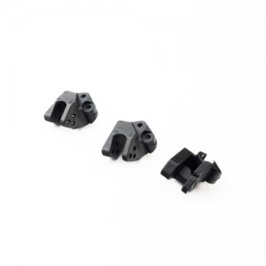 [Axial] AXI-3874 Upper Center Link Mounts: SCX10 III 