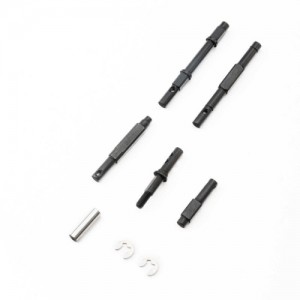 [Axial] AXI-3833 Transmission Shaft Set: SCX10 III 