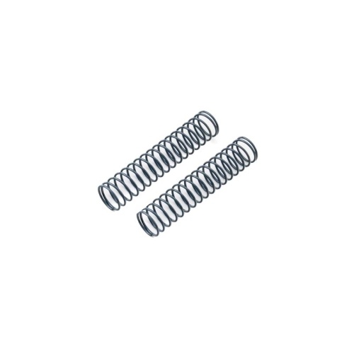 [���ܼ�] AXI-3880 [Axial] AXI-3880 Spring, 13x70mm, 2.0lbs/in, Yellow (2)