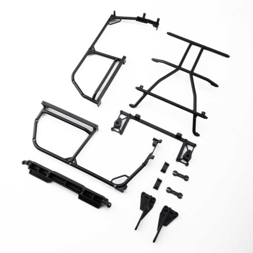 [���ܼ�] AXI-3859 [Axial] AXI-3859 Cage Set, CJ-7: SCX10 III