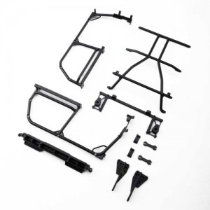[Axial] AXI-3859 Cage Set, CJ-7: SCX10 III 