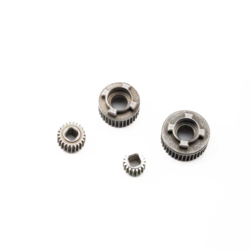 [���ܼ�] AXI-3876 [Axial] AXI-3876 Metal Internal Drive Gears: SCX10 III