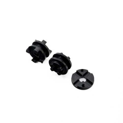 [���ܼ�] AXI-3871 [Axial] AXI-3871 Cog Set & Plate for Dig 2-Speed: SCX10 III