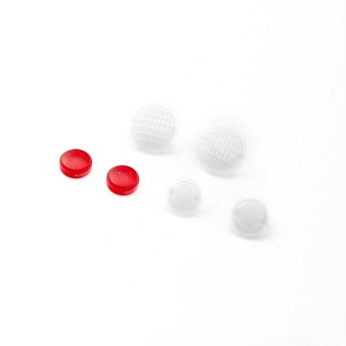 [���ܼ�] AXI-3829 [Axial] AXI-3829 Headlight, Taillight Lens Set CJ-7: SCX10 III