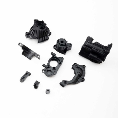 [���ܼ�] AXI-3888 [Axial] AXI-3888 Transmission Housing Set: SCX10 III