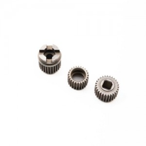 [Axial] AXI-3877 Transfer Case Metal Gears: SCX10 III 