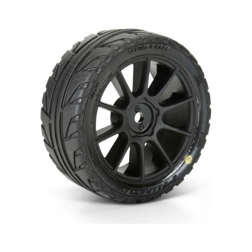 [���ܼ�] PRO1032010 [PROLINE-RACING] 10320-10 1/14 ���� Ÿ�̾� MTD 7mm ���� ���ν�Ƽ ��(4): ARRMA TYPHON GROM
