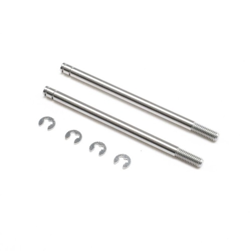 [���ܼ�] AXI-2334 [Axial] AXI-2334 Shock Shaft M3x51.5mm (2): Capra 1.9 UTB, SCX10IIIBC