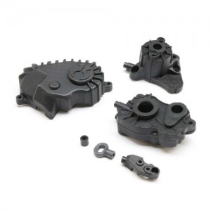 [Axial] AXI-2326 Transmission Case Set V2: Capra 1.9 UTB 