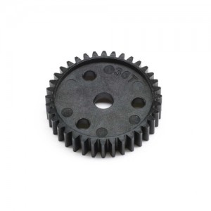 [Axial] AXI-2328 Spur Gear, 36T, 32P, V2: Capra 1.9 UTB 