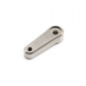 [Axial] AXI-2325 25T Servo Horn: Capra 1.9 UTB 