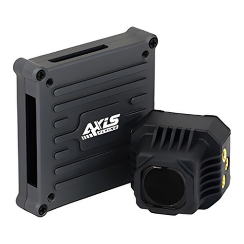 [���ܼ�]  Axisflying ī�޶� ���̽� + �� ŰƮ (DJI O4 Lite��, 20mm)
