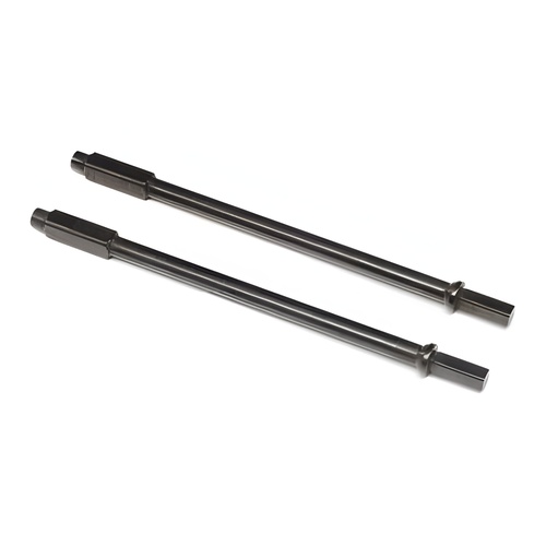[���ܼ�] AXI-2227 [Axial] AXI-2227 Straight Axle Set, AF16P: AXP8