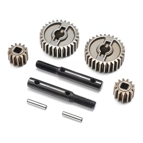 [���ܼ�] AXI-2228 [Axial] AXI-2228 32P Portal Gears, 13/28T, AF16P: AXP8