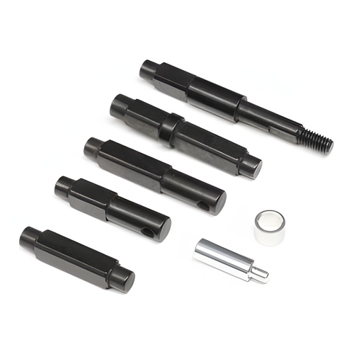 [���ܼ�] AXI-2215 [Axial] AXI-2215 Transmission Shaft Set, AT6: AXP8