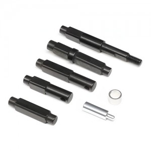 [Axial] AXI-2215 Transmission Shaft Set, AT6: AXP8 