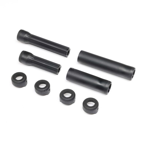 [���ܼ�] AXI-2212 [Axial] AXI-2212 WB12 Driveshaft Set, Front/Rear: AXP8