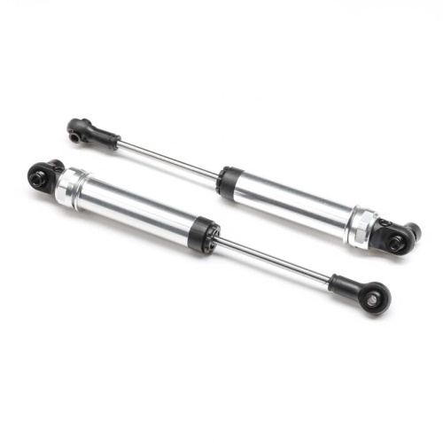 [���ܼ�] AXI-2210 [Axial] AXI-2210 Shock Set Complete, Front, IS10: AXP8