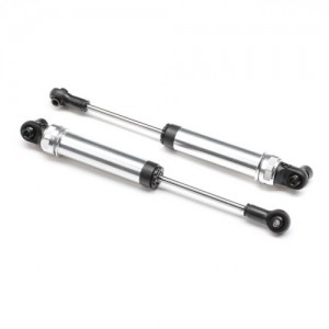 [Axial] AXI-2210 Shock Set Complete, Front, IS10: AXP8 