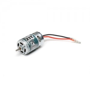 [Axial] AXI-2156 Boulder 550, 21T Brushed Electric Motor 
