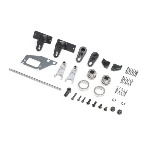 [���ܼ�] AXI-2191 [Axial] AXI-2191 ASD Parts Set Complete: AXP8