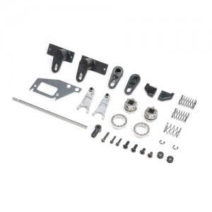 [Axial] AXI-2191 ASD Parts Set Complete: AXP8 