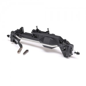 [Axial] AXI-2206 Steering Axle, Assembled, AF16P: AXP8 