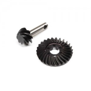 [Axial] AXI-3012 6-Bolt 27/8 Heavy Duty Overdrive Gear Set 