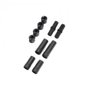 [Axial] AXI-3420 Drive Shaft Molded Parts: SCX10III SR5 
