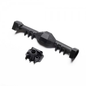 [Axial] AXI-3426 Trail-Gear AR45P Rear Axle Housing: SCX10III 