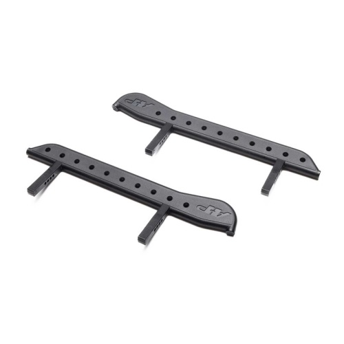[���ܼ�] AXI-3423 [Axial] AXI-3423 Trail-Gear Rock Slider Set: SCX10III