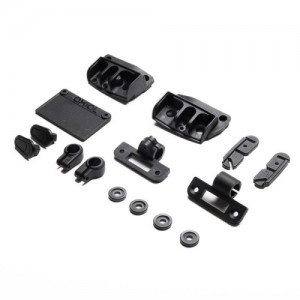 [Axial] AXI-3433 Molded Cage Accessories: SCX10III SR5 