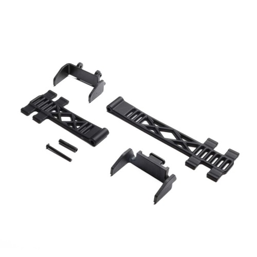 [���ܼ�] AXI-3429 [Axial] AXI-3429 Battery Tray Set: SCX10III SR5